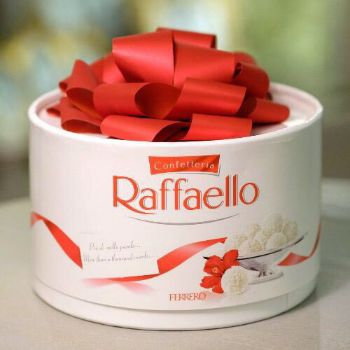 Ảnh của Kẹo Dừa Raffaello 200gr