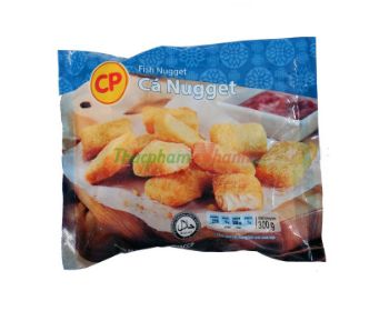 Ảnh của Cá Nugget