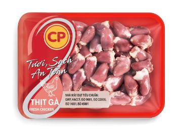 Ảnh của Tim gà