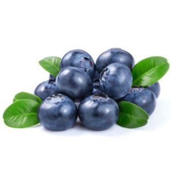 Ảnh của Việt Quất (blueberry) Hộp 125gr