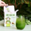 Ảnh của Bột Rau má