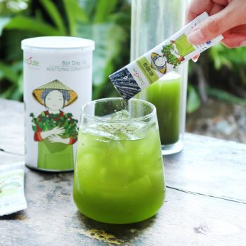 Ảnh của Bột Rau Diếp cá